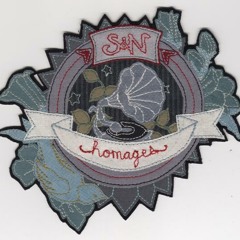 Sixtoo & Norsola - Homages