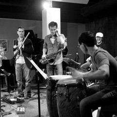 Can't Wait for Perfect (Live at the Blue Whale)