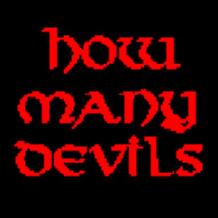 Dark Moon - 13 - HowManyDevils - original MIDI rendered in Logic