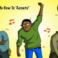 AZONTO MIX