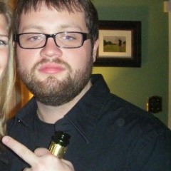 Eric Andrews Voicemail