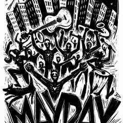 Zoologic - May Day (2011)