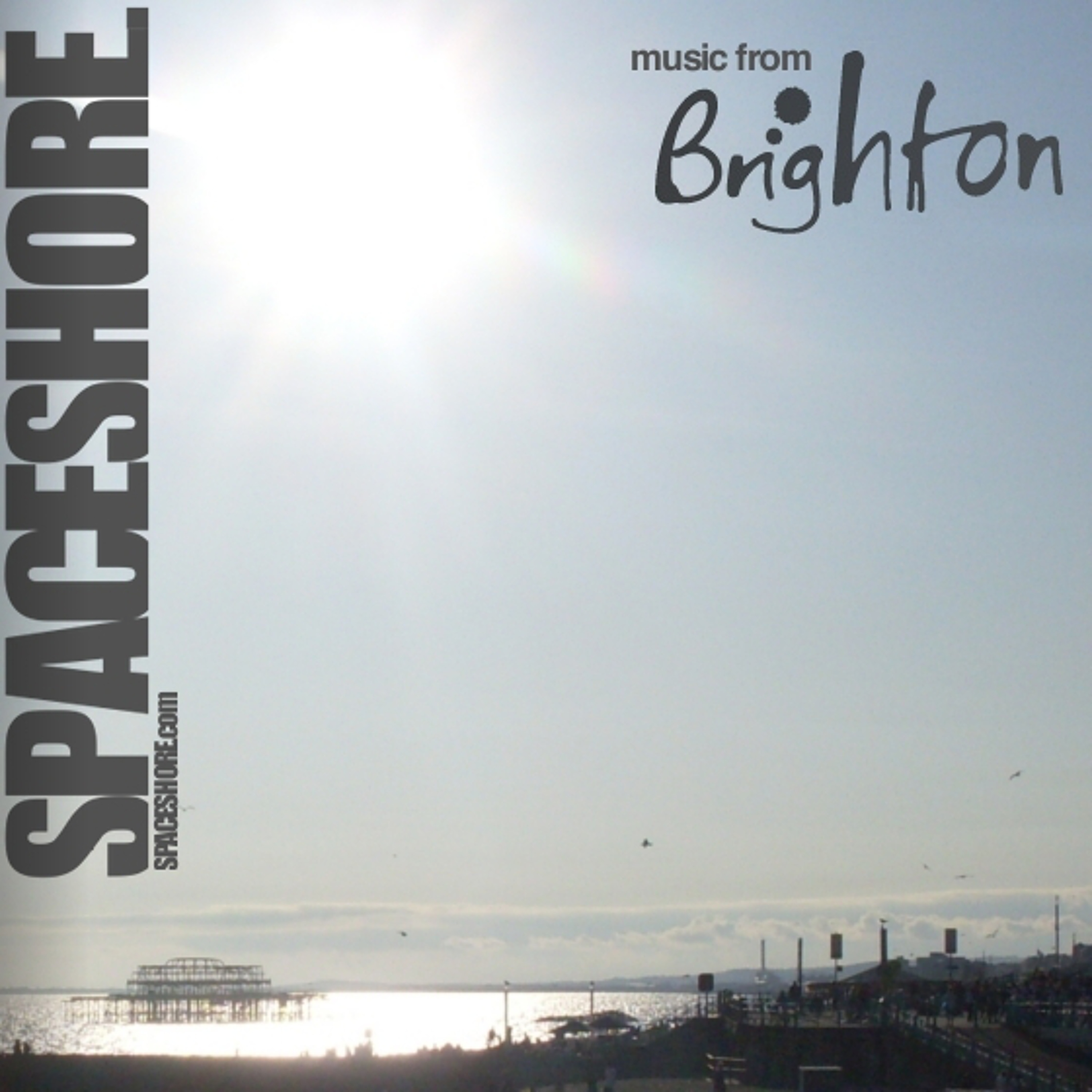 Seashore toprocks episode artwork