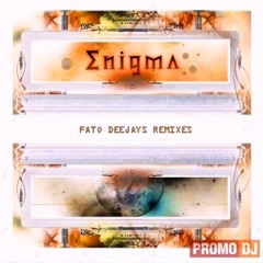 ENIGMA Boum Boum (Fato DeeJays Bootleg Mix)