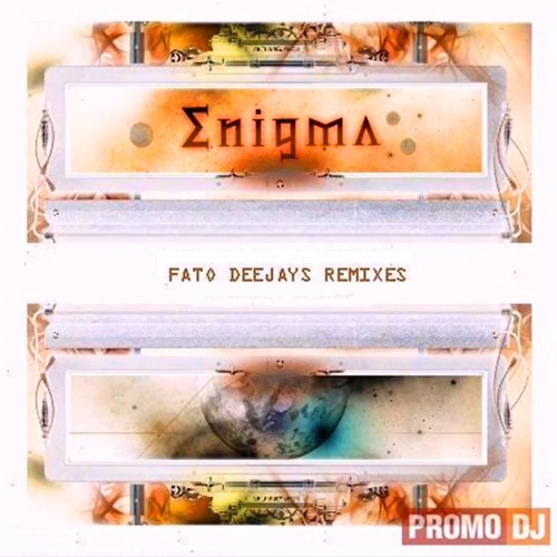 ENIGMA Principles Of Lust (Feel Love) (Fato Deejays Boot Mix)