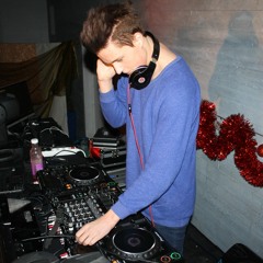 Quantum on the mix again!