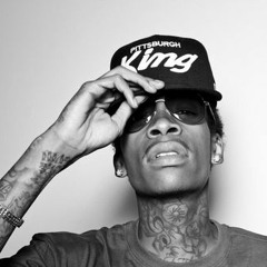 Bus Down (Wiz Kahlifa Vs. MiMoSA & ill. Gates)
