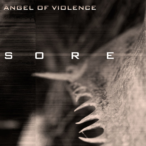 Angel of Violence-Sore (Access to Arasaka remix)