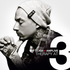 Eligh and Amp Live - Tattoo Song