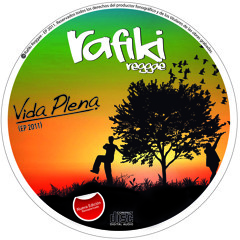 Rafiki Reggae - Riff (Ep 2011 - Nueva Edición)