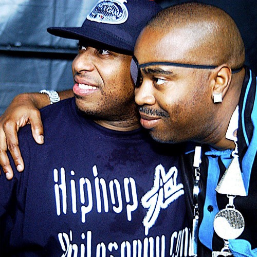 Boogie Down Productions - HipHop Will Never Die (HipHopPhilosophy Radio)