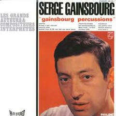 Serge Gainsbourg-Marabout (E.Cupp revisited)