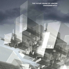 Future Sound of London - 'Serengeti' (Simplex Remix)