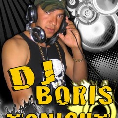 DJ BORIS ULTIMO REMIX DO ANO 2011