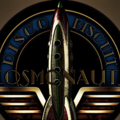 The Cosmonauts - Disco Biscuit  (2Resətkidz Remix)