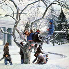 1971 Cranston High School East A Cappella Choir Rocks Christmas!
