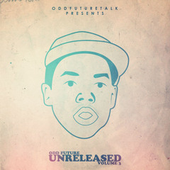 Cashmere: Domo Genesis [Odd Future]  (Chopped & Screwed)