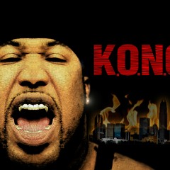 K.O.N.G Feat. @ShangKong704 prod. By @RemoWillz