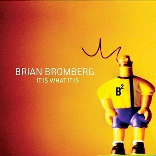 brian bromberg-slap happy,slappy