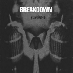 Breakdown - Streetfight