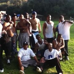 Reppin Fo3 BIG BLU RAGGG FT BABY ROC 3RD AN TIN RAGGG