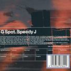 Speedy J - Grogono