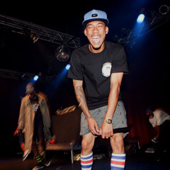 This Is My Life - Hodgy Beats