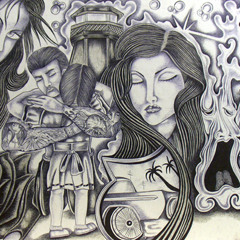 Misery - Thee Dupremes