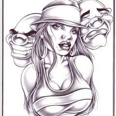 You are my girl - Thee Dupremes