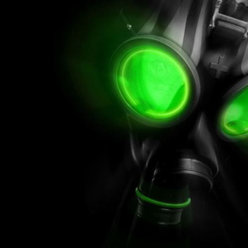 MINDCONTROLLER - Gabber Bass 2012