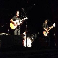 Under the Milky Way - The Church at Milton Theatre