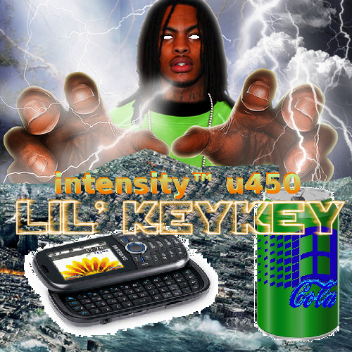 You The Type Of King [Waka Flocka Flame x White Ring Mash-Up]