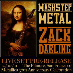 MashStep Metal