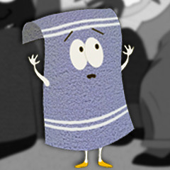 Towelie-Get Low