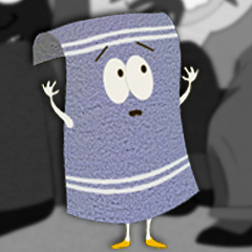 Towelie-Get Low
