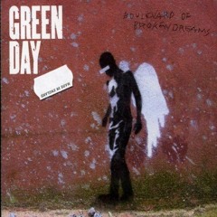 Boulevard Of Broken Dream DrilL Remix By GreenDay Ft Dj rozie