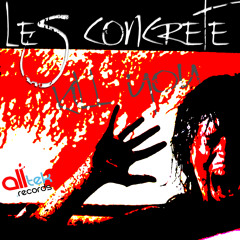 Atr 27 - les concrete - Kill You ( Original Mix)
