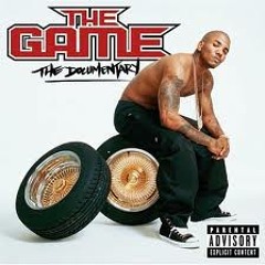 Hate it of Love it (remix) - Game feat. 50 cent