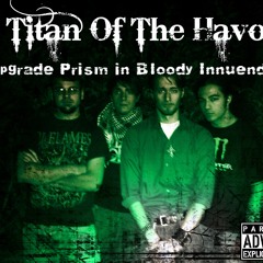 Titan of The Havoc - Insomnia Of Reject