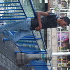 03- Kambakkht Isqh (Calle Ocho Eclectic Beatz Rmx)  dj.adarsh