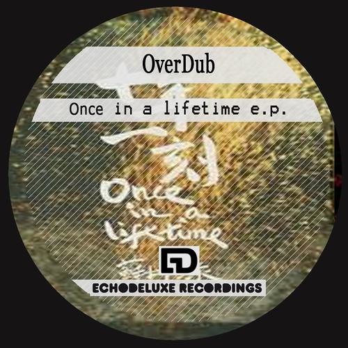 Overdub -  Once Upon A Time (Black Alley RMX)
