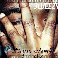 R'KING 3WEEZY ' HAYATE M9AWDA ' [Feat Drake - Light up Remix]