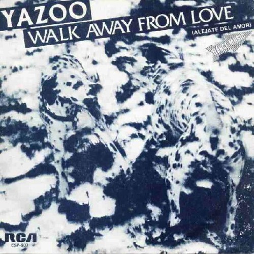 Yazoo - Ode To Boy (Synthetic Engineering Extended Edit)