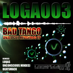Bad Tango - Analogue Hedgehog (LuQas Remix)