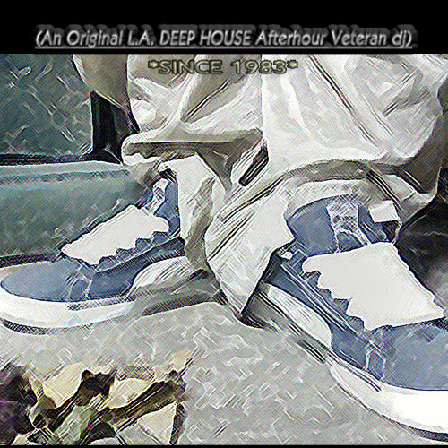 (DoesYourMamaKnow Afterhours) "Memorable Vibes"