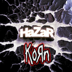 Get Up' - Korn - HaZaR "Re-Mix".