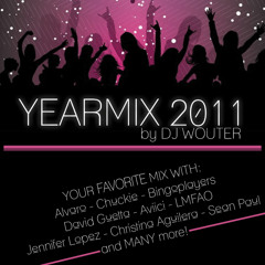 Yearmix 2011 (BUY LINK  = full version!)