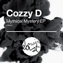 Cozzy D - Aphrodite