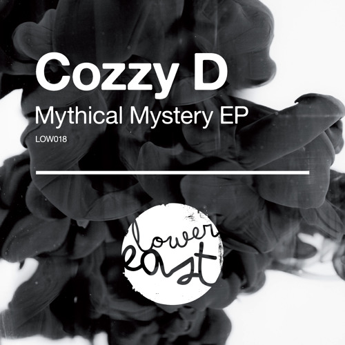 Cozzy D - Aphrodite
