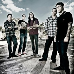 Dar sangre - Tiempos violentos (Cortina Rock & Pop)2011